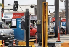 Lima Expresa: Defensoría del Pueblo “presenta información errónea” sobre tiempo de espera en peajes