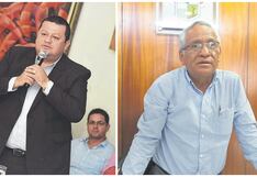 Lambayeque: Programan juicio oral contra Anselmo Lozano y Luis Díaz para el 2026