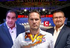 Debate 2026: ¿Cuáles son las propuestas de Forsyth, Lescano y Atencio para fomentar el empleo formal?