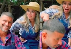 Ethel Pozo y Yaco Eskenazi vuelven juntos a la conducción con ‘La Granja VIP’: “Nadie lo esperaba”