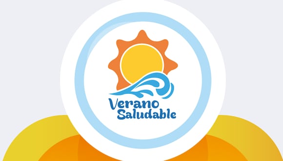 El app de DIGESA-MINSA para saber qué playas son saludables para pasar el Año Nuevo 2024 | Foto: Gobierno del Perú