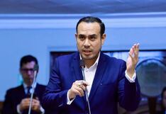 Comisión de Ética evaluará próxima semana si inicia investigación contra José Jerí