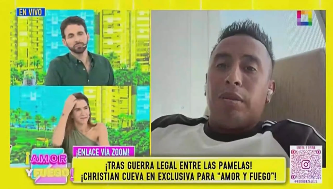 El futbolista aseguró que entregó el dinero en efectivo a su expareja para que se lo hiciera llegar a su madre.