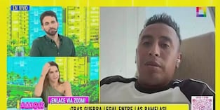 El futbolista aseguró que entregó el dinero en efectivo a su expareja para que se lo hiciera llegar a su madre.