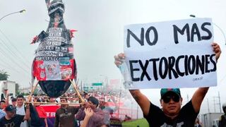 Dirigente de transporte urbano ratifica paro durante los días del foro APEC