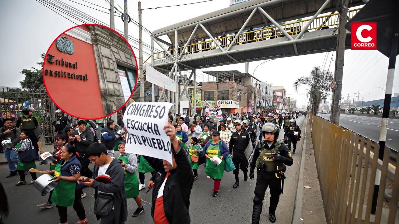 El máximo intérprete de la Constitución determinó que el delito era impreciso y afectaba derechos fundamentales.