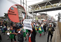Tribunal Constitucional fija límites al derecho a la protesta pacífica en el Perú