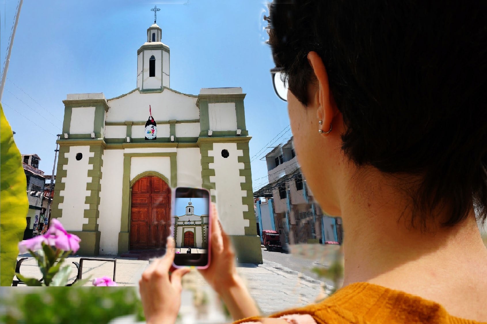 Concurso para fortalecer, valorar y promocionar el patrimonio cultural de Piura.
