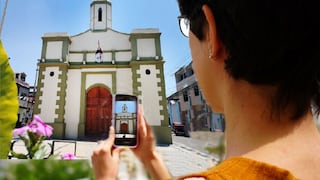 Piura: lanzan concurso escolar TikTok patrimonial y cultural