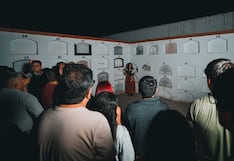 Trujillo: Cementerio Miraflores reunió a cientos de visitantes
