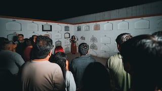 Trujillo: Cementerio Miraflores reunió a cientos de visitantes