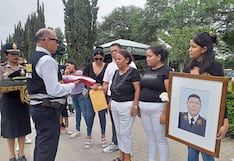 Piura: Detienen a mujer por caso de Ternero