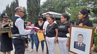 Piura: Detienen a mujer por caso de Ternero