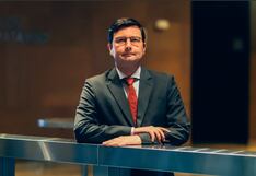 Peruano Gianpiero Leoncini es el nuevo Vicepresidente Ejecutivo de CAF