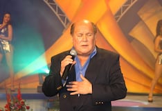 Falleció el cantante y compositor argentino Leo Dan a los 82 años