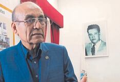 Falleció Daniel Marcelo, exalcalde de Trujillo