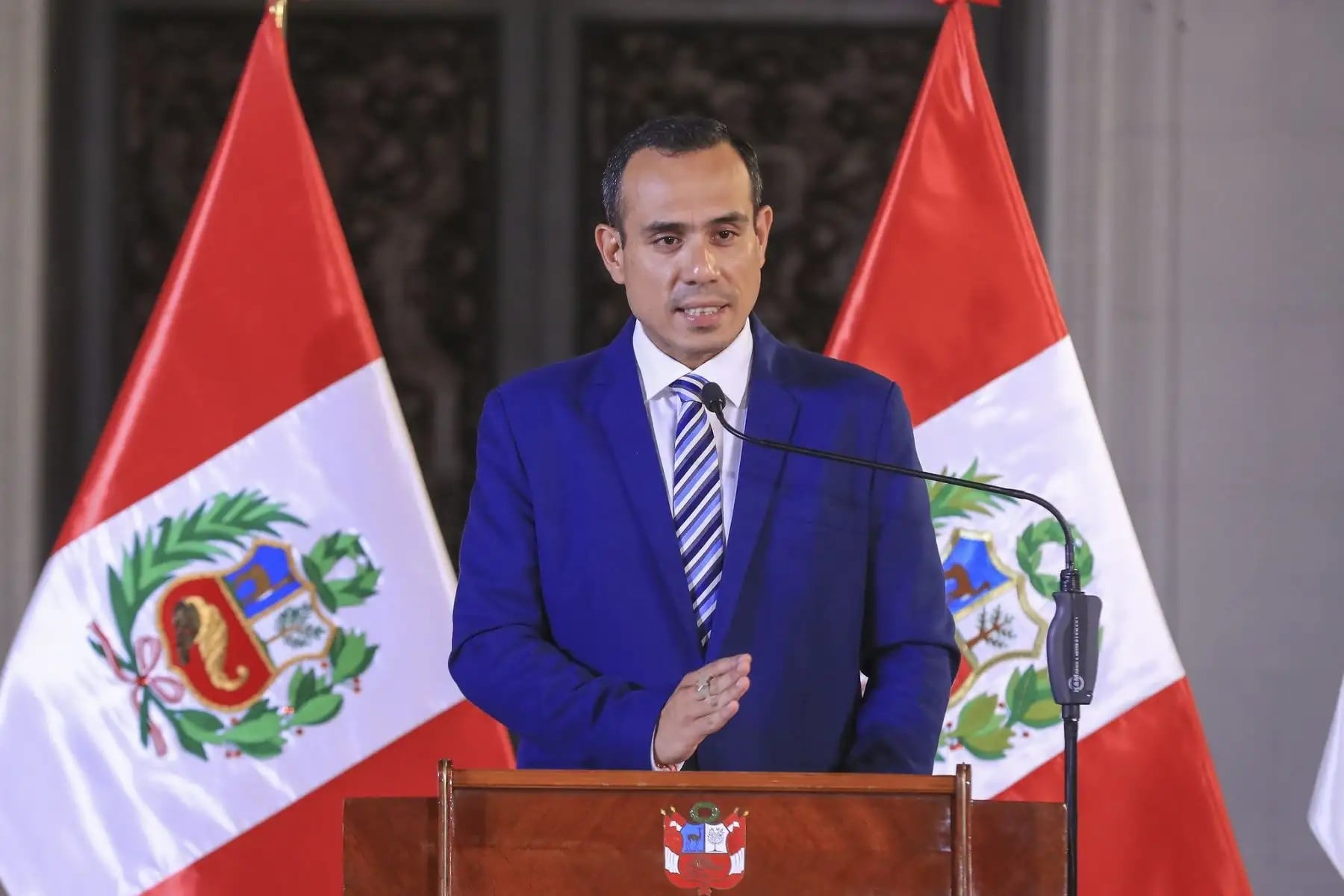 Se requieren 78 firmas para remitir el pedido a la Oficialía Mayor y activar el procedimiento parlamentario. Diversas bancadas ya respaldan la convocatoria.