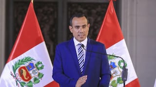 Congreso reúne 78 firmas para convocar pleno que debata censura contra José Jerí