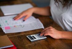 ¿Cómo mejorar mi calificación crediticia?