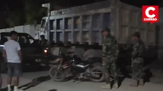 Dos mueren en choques registrados en Mazamari y Pangoa