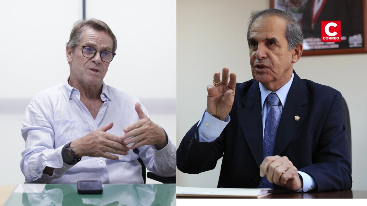 Partido Popular Cristiano se convertirá en Unidad Nacional tras aliarse con Peruanos Unidos Somos Libres.