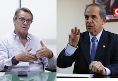 Carlos Neuhaus: PPC se alía con Peruanos Unidos Somos Libres y aplicará IA en selección de postulantes