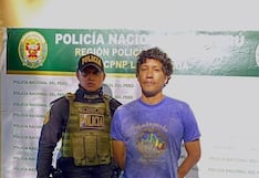 Catedrático ataca a su pareja con pico de botella y la desfigura en Chiclayo