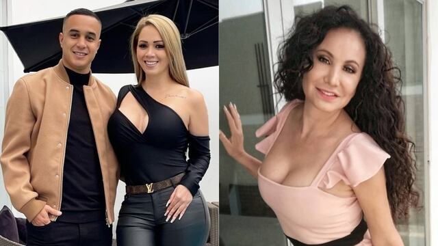 Melissa Klug aclara a Janet Barboza y le responde por sus críticas a Jesús Barco (VIDEO)