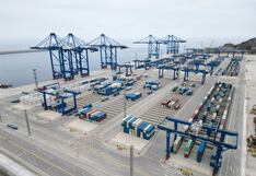 Administración Marítima: UNMSM abrirá nueva carrera en Chancay para cubrir demanda del megapuerto