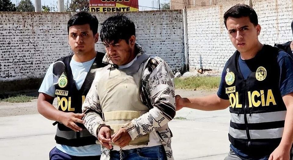 Isidro Sánchez Paz, acusado de acabar con la vida de madre y su hija de 8 años, contó cómo perpetró los crímenes que ha conmocionado a toda la población.