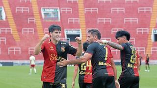 Leones del FBC Melgar a rugir en el Clásico del Sur ante Cienciano