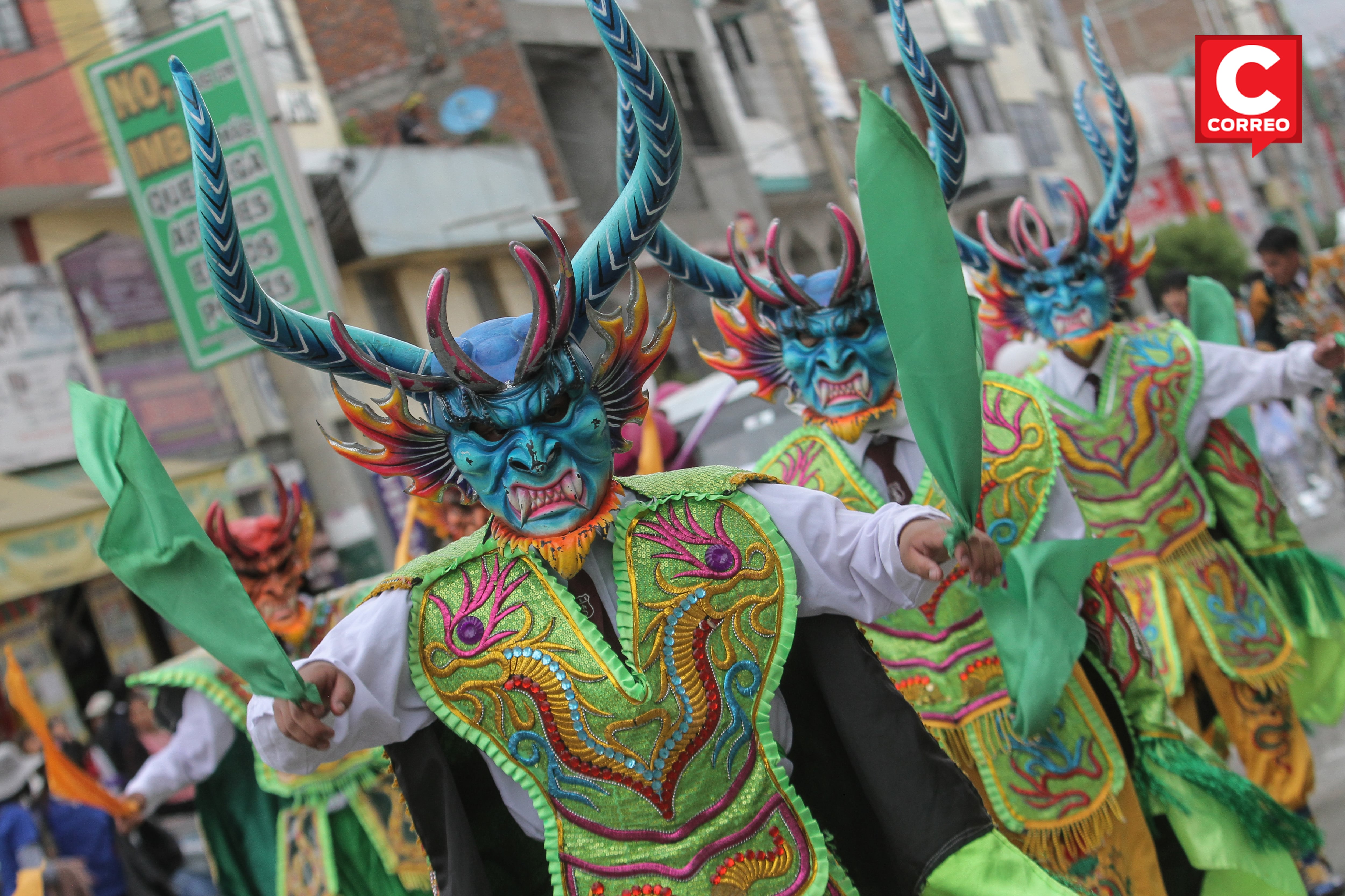 Fotos: Adrian Zorrilla