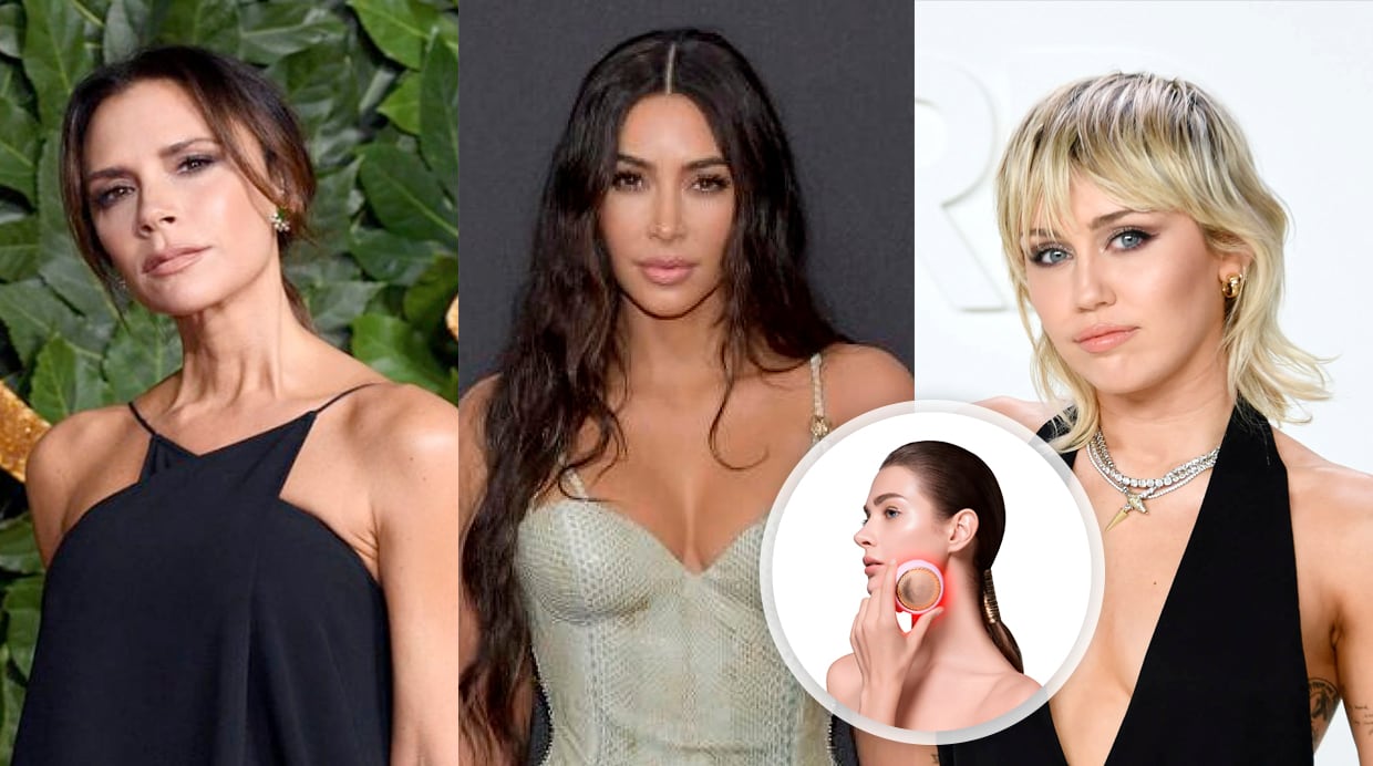 A menudo vemos a las principales estrellas de Hollywood lucir una piel sana y radiante, y nos preguntamos: ¿Qué hace Victoria Beckham’s para tener una piel así?