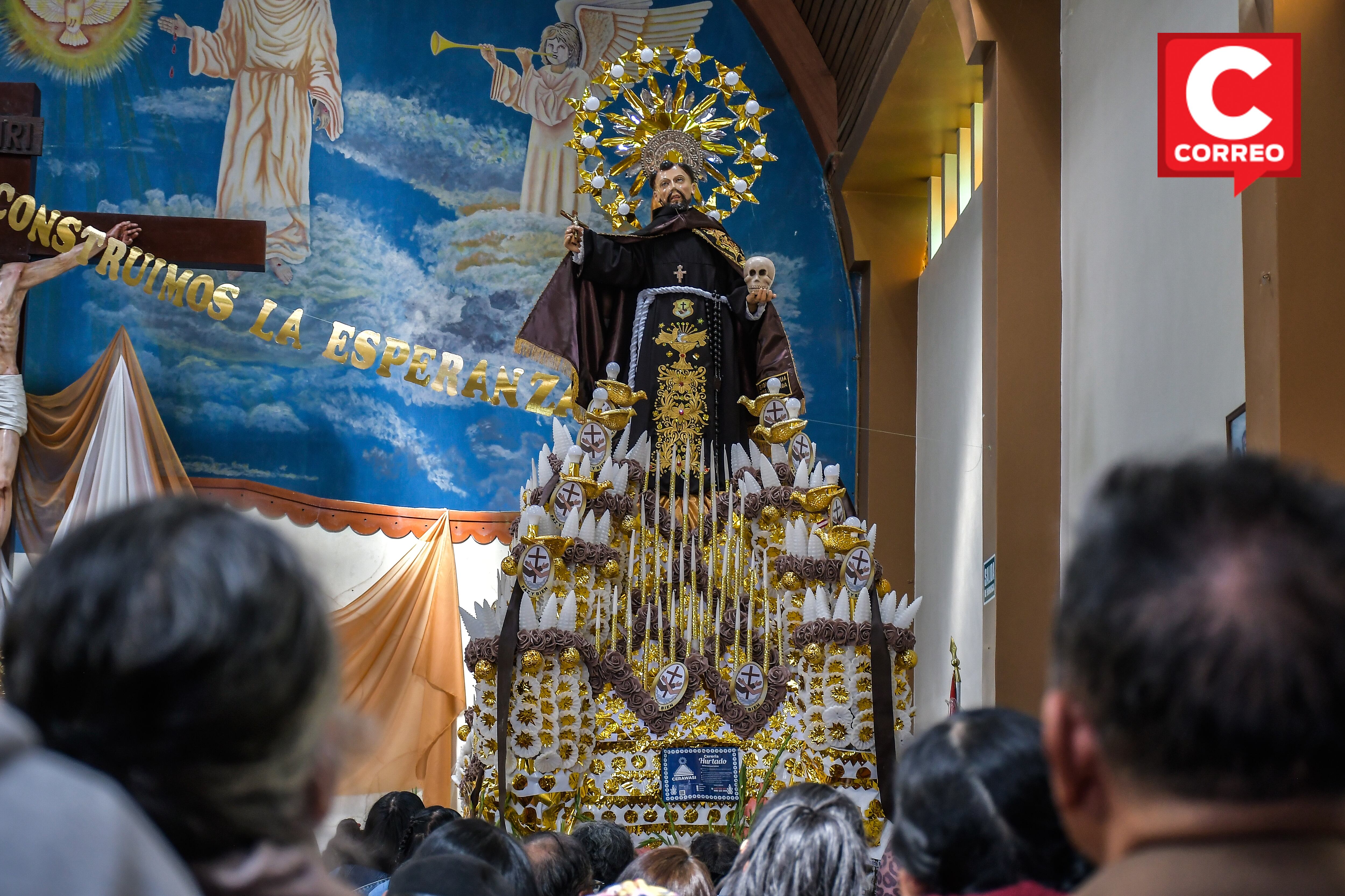 Foto: Adrian Zorrilla