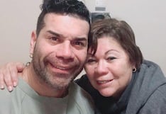 Madre de ‘Tomate’ Barraza murió tras una delicada enfermedad: “Te voy a extrañar muchísimo”