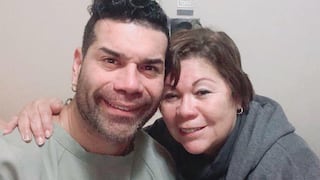 Madre de ‘Tomate’ Barraza murió tras una delicada enfermedad: “Te voy a extrañar muchísimo”