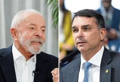 Brasil espera resultados de elección presidencial entre Lula y Flávio Bolsonaro