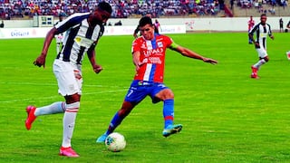 Mannucci se deja empatar por Alianza Lima y pierde dos puntos en la Liga 1