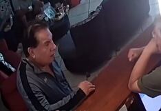 Nilo Burga: Cámaras de seguridad revelan nuevos detalles de la muerte del dueño de Frigoinca