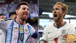 Duelo de titanes: Argentina vs. Inglaterra por el boleto a la gran final del Mundial 2026