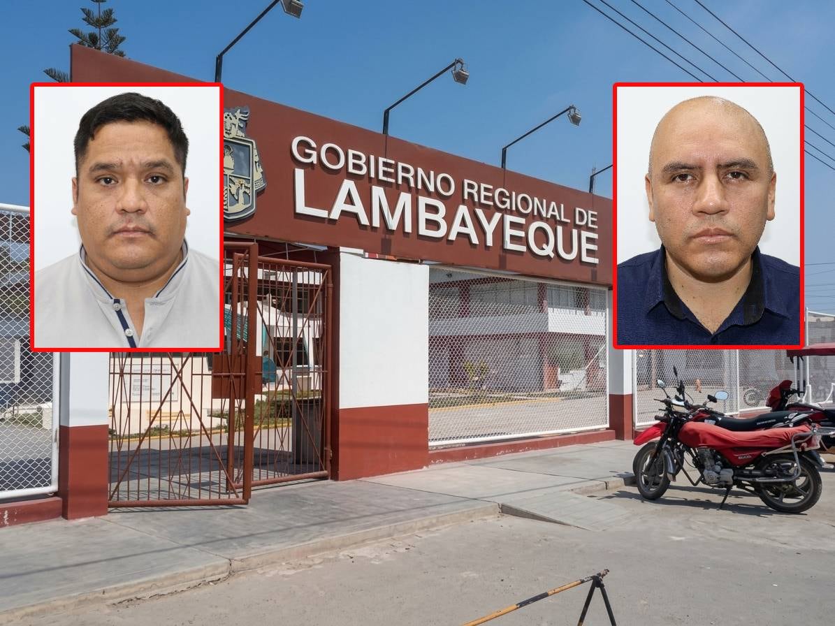 ERM 2026: Somos Perú y Fuerza Popular se enfrentarán en segunda vuelta por GORE Lambayeque