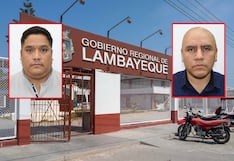 ERM 2026: Somos Perú y Fuerza Popular se enfrentarán en segunda vuelta por GORE Lambayeque