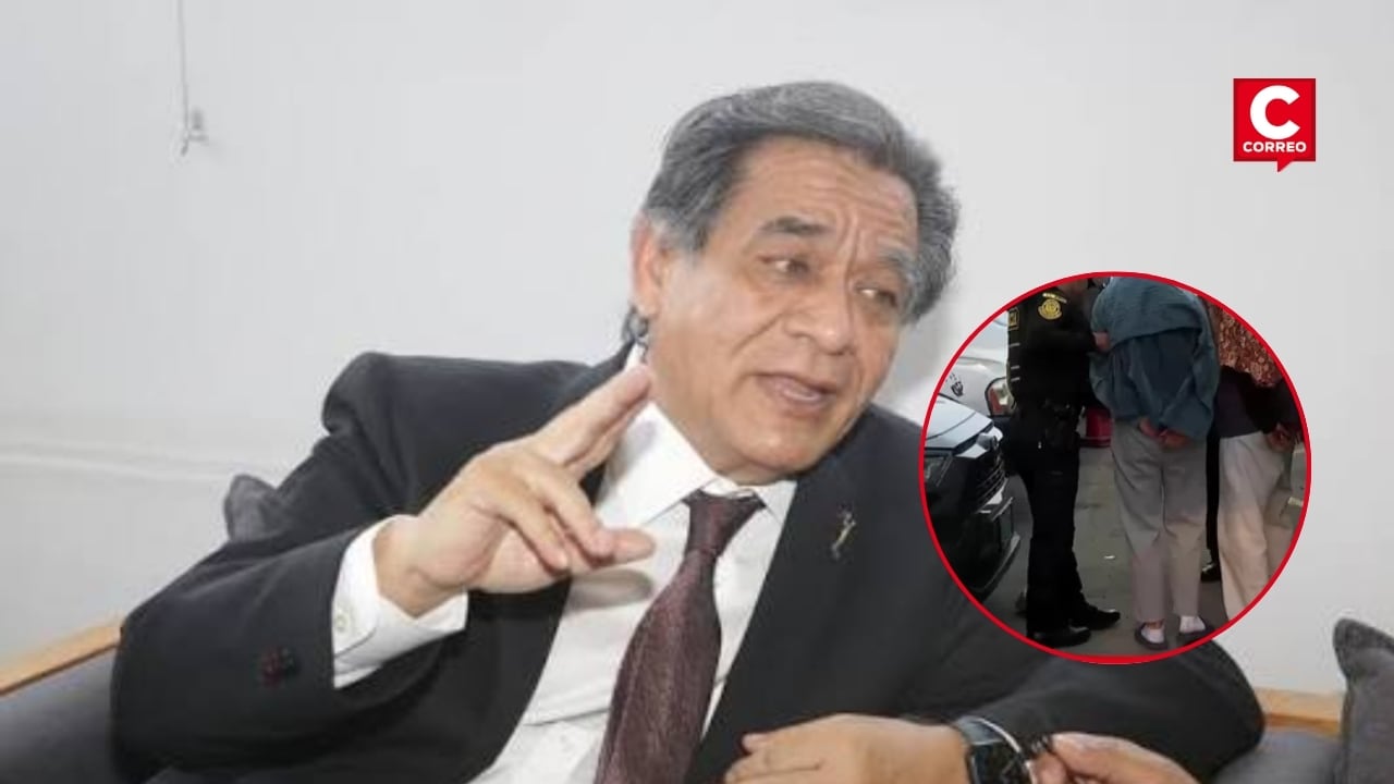 Liceo Naval: ministro Chang afirma que denuncias de acoso y violencia “no se trataron adecuadamente” en la institución. Composición: Diario Correo.