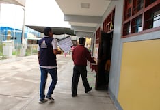 Arequipa: 21 locales de votación de Islay están aptos para las Elecciones Regionales y Municipales 2026