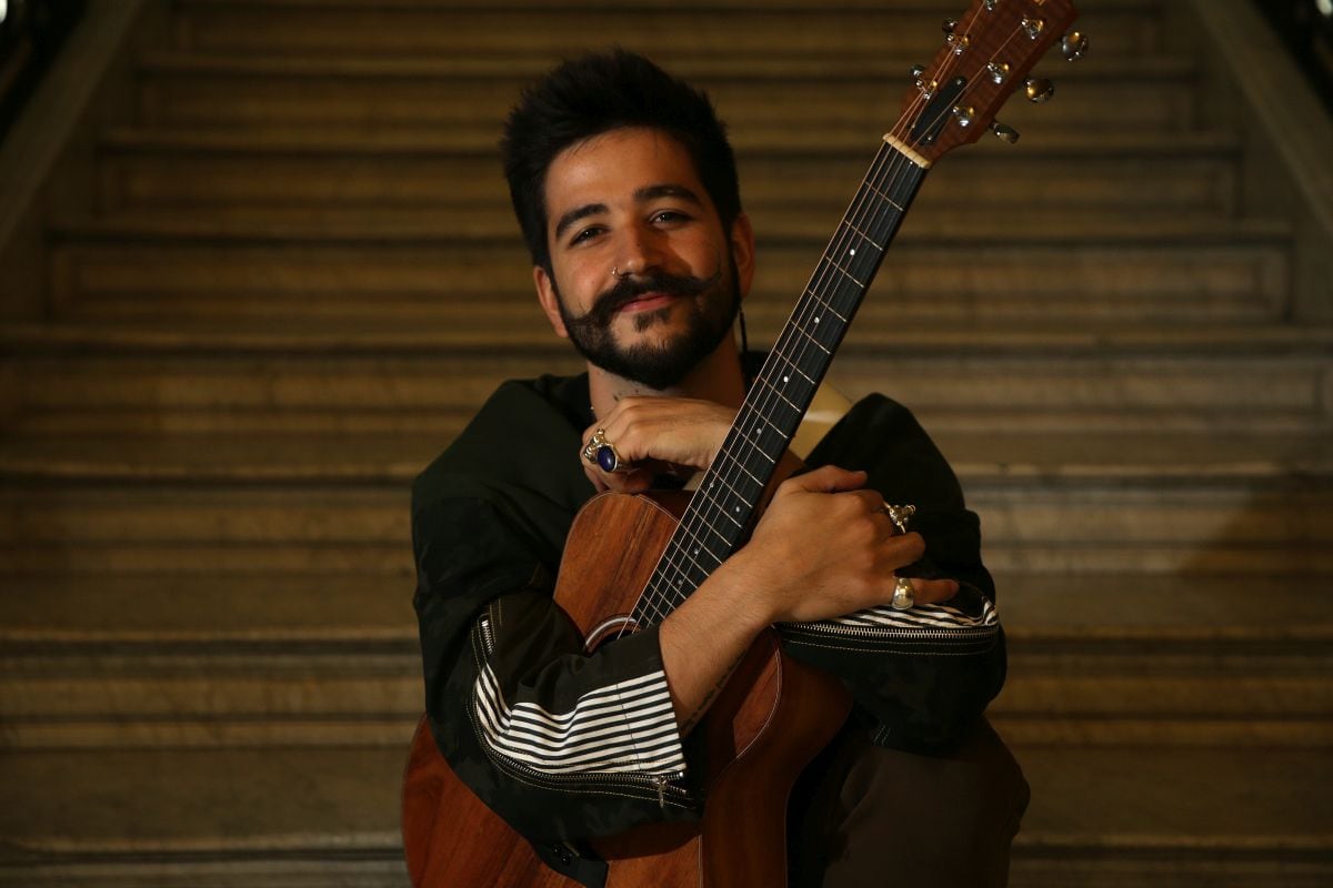 El cantante colombiano presentará su nueva etapa musical con el “Para Cuando Sean Mayores TOUR”. Tendrá fechas en el Jardín de la Cerveza de Arequipa y Costa 21 de Lima. (Foto: GEC)