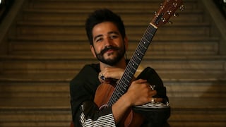 Camilo anuncia nuevo álbum y confirma conciertos en Lima y Arequipa: fechas y entradas
