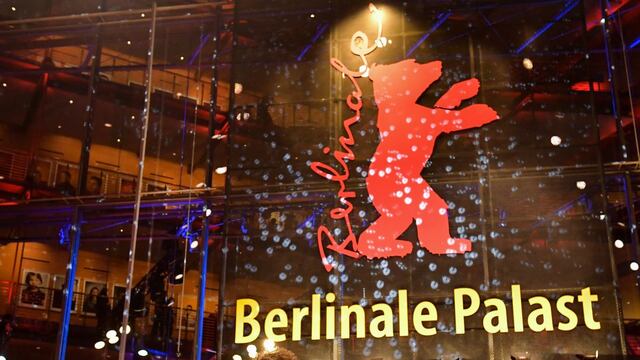 La Berlinale será presencial, aunque con aforo reducido por casos de COVID-19