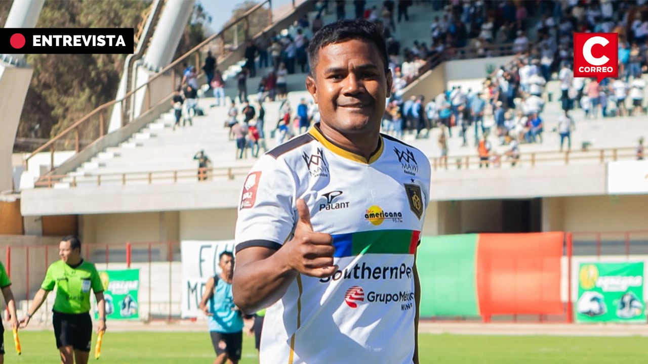 El experimentado lateral fue uno de los más destacados en el ascenso de CD Moquegua a la Liga 1, pero no encontró respaldo para su continuidad en la temporada 2026.