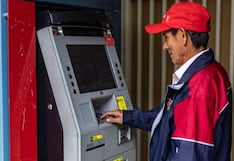 Pensión 65: Más de 15 mil adultos mayores de Arequipa cobrarán S/359 desde el 1 de junio