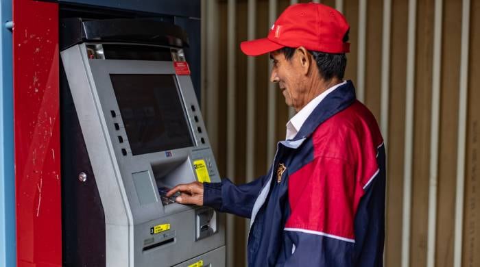 Usuarios de pensión 65 podrán cobrar subvención desde el 1 de junio. Foto: Midis.